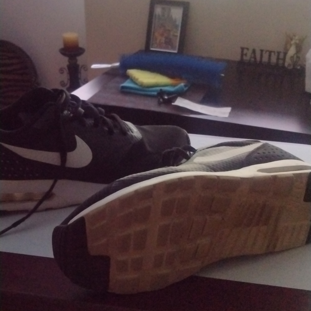 Nike sneakers